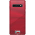 Poland Soccer Flag Galaxy S10 Skin